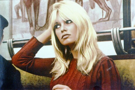 I 90 ANNI DI BRIGITTE BARDOT / SPECIALE