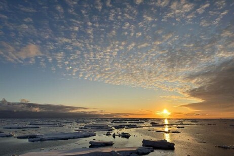 Nel 2024 le temperature degli oceani hanno toccato nuovi record di riscaldamento (fonte:&nbsp;Chao Ban)