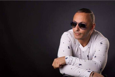 Rafik Meziane alias Dj Rafik