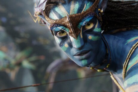 Avatar Live, Roma Film music festival