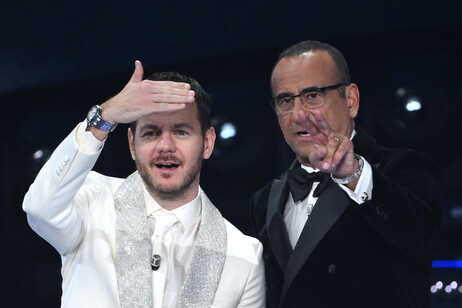 75th Sanremo Music Festival