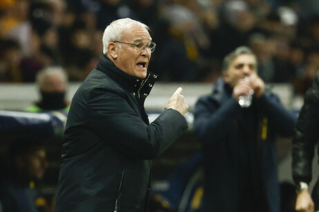 Claudio Ranieri