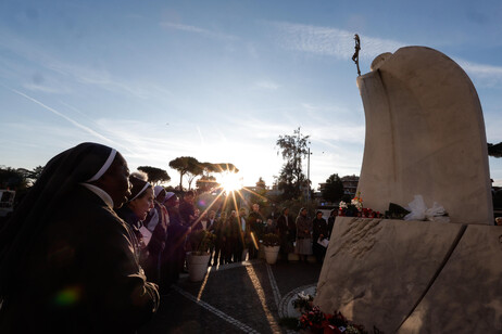 Pope Francis hospitalized at Gemelli hospital in Rome