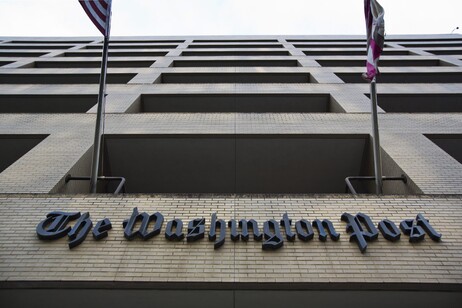 La sede del Washington Post