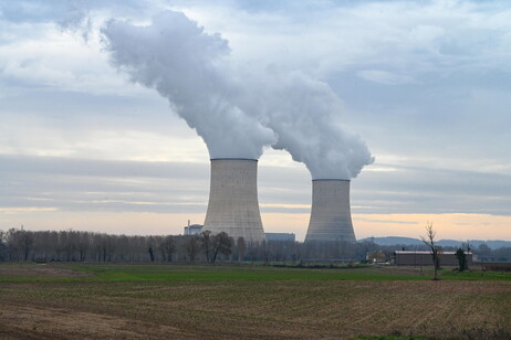 Eurostat: cresce nucleare nell'Ue con un +1,7% nel 2023