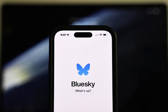 Bluesky ha guadagnato 1 milione di utenti dopo la fuga da X