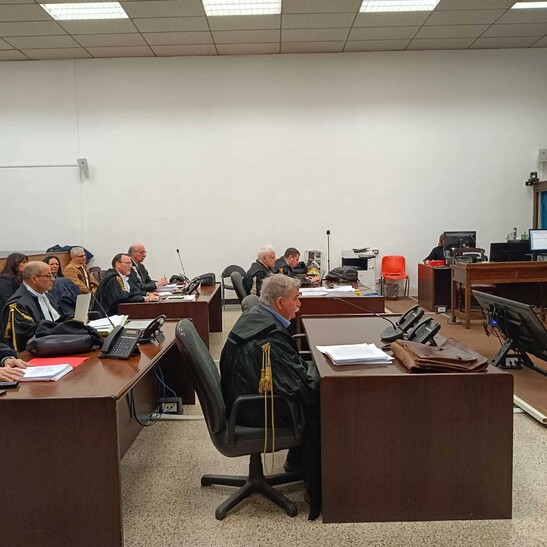 Cascina Spiotta: ad Alessandria al via il processo a tre ex Br