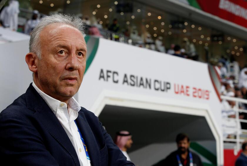 The 2019 AFC Asian Cup