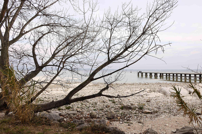 Wmo, probabile che temperatura 2024 sforerà limite 1,5 gradi