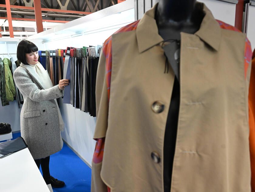 Alla Fiera di Rho apre MIlano Unica - ALL RIGHTS RESERVED