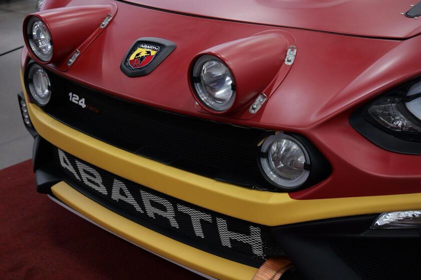 Le youngtimer Abarth di domani