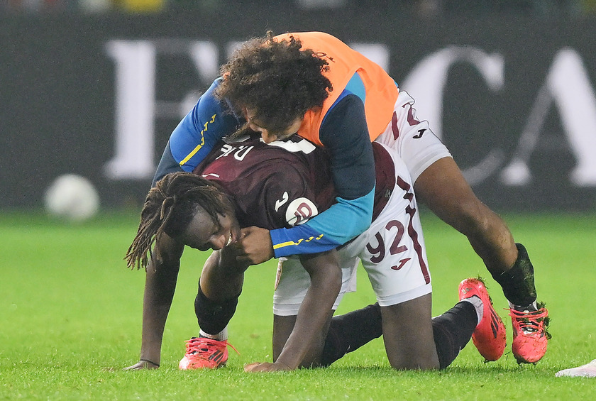 Serie A: Torino-Como