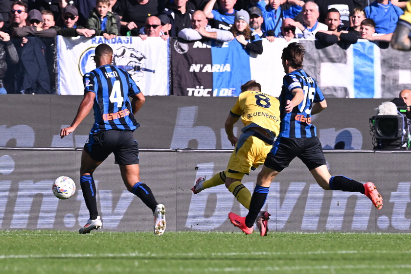 Serie A - Atalanta vs Udinese