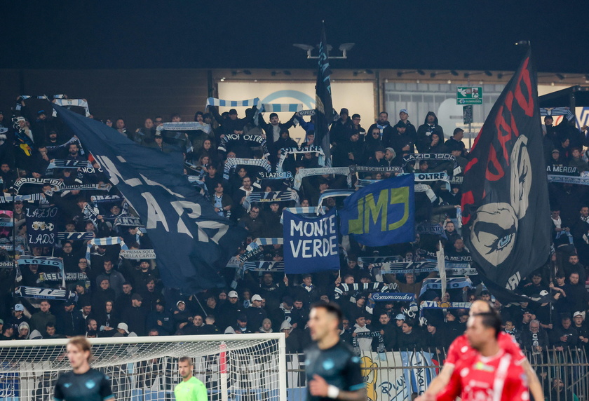 Serie A - AC Monza vs SS Lazio