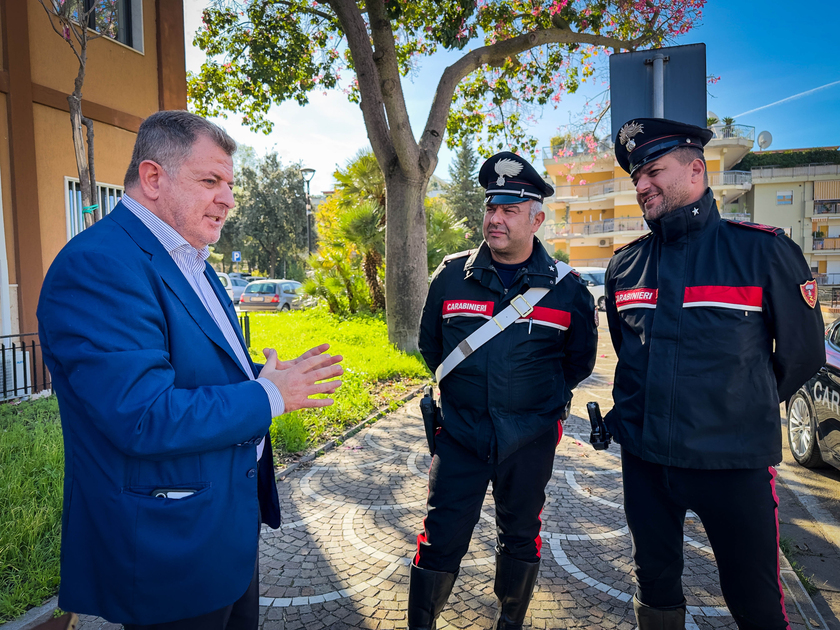 Ucciso nel Napoletano, giocava a calcio in Eccellenza