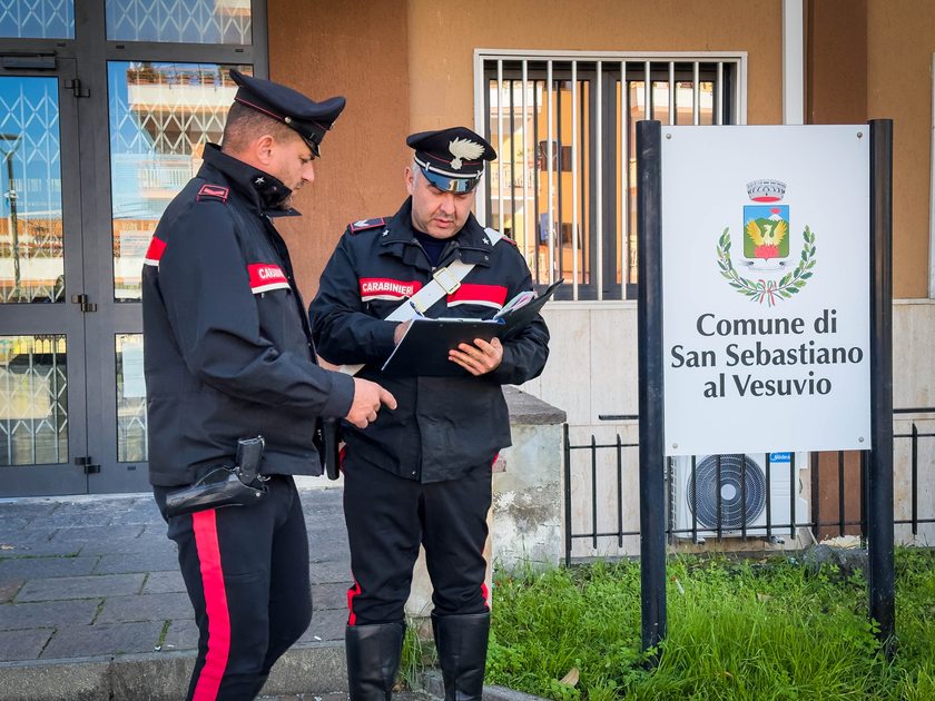 Ucciso nel Napoletano, giocava a calcio in Eccellenza