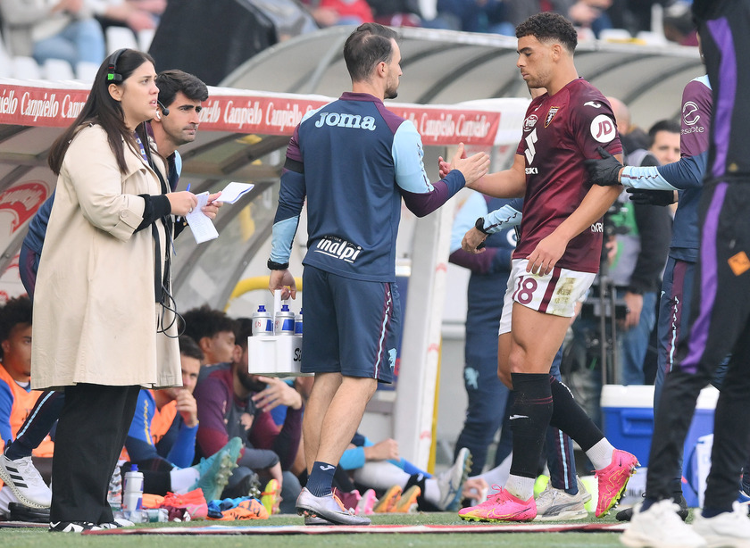 Serie A: Torino-Fiorentina