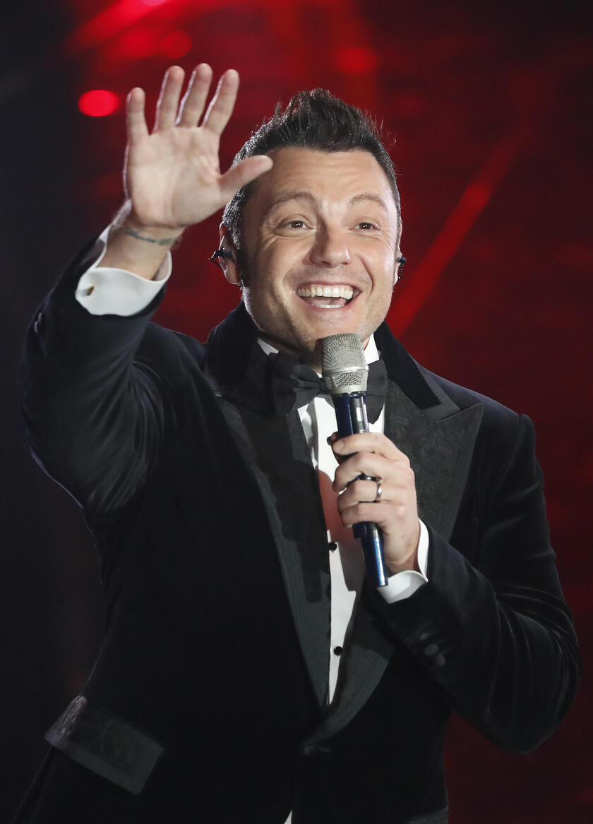 70th Sanremo Music Festival 2020