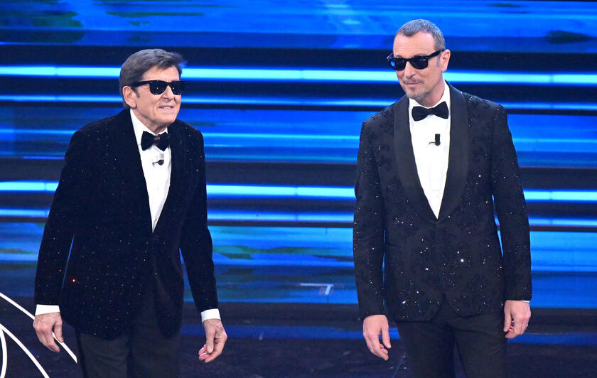 73rd Sanremo Music Festival