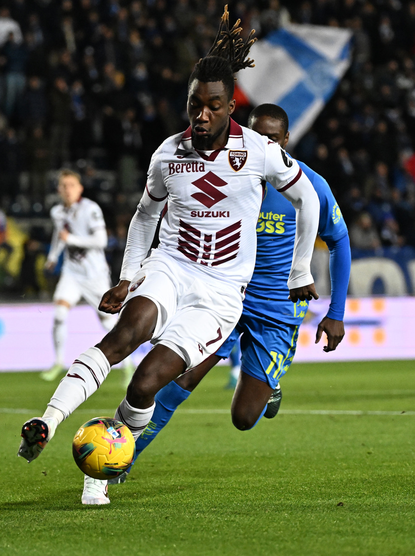 Empoli FC Vs Torino FC