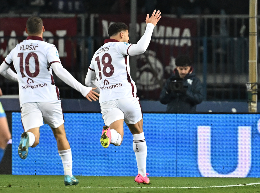 Empoli FC Vs Torino FC