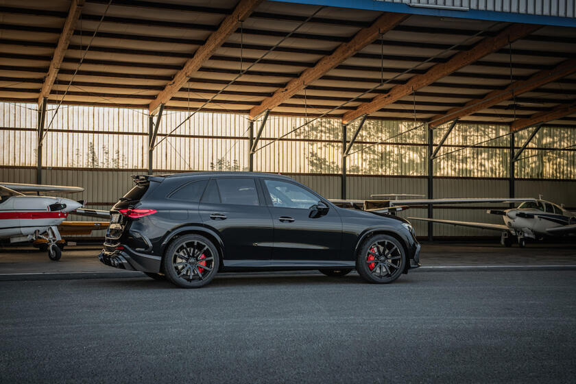 Brabus GLC 730