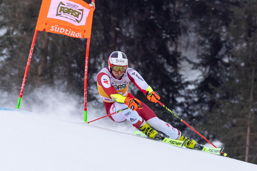 FIS Alpine Skiing World Cup in Alta Badia