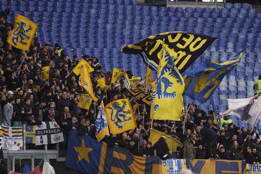 Serie A - AS Roma vs Parma Calcio 1913