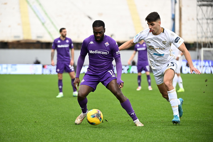 Serie A - ACF Fiorentina vs Cagliari