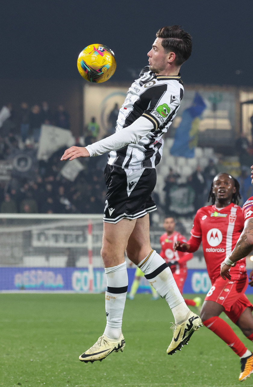 Serie A ; AC Monza-Udinese