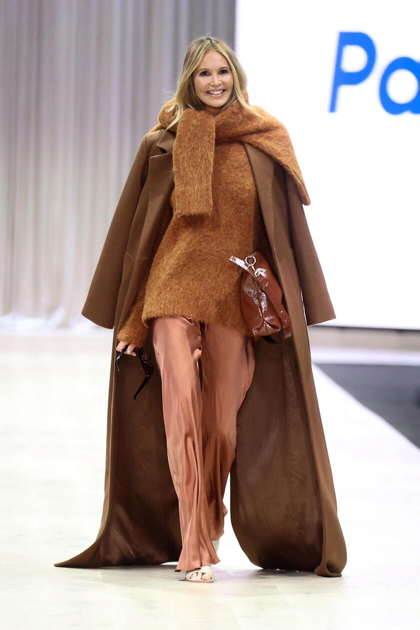 Melbourne Fashion Festival 2024