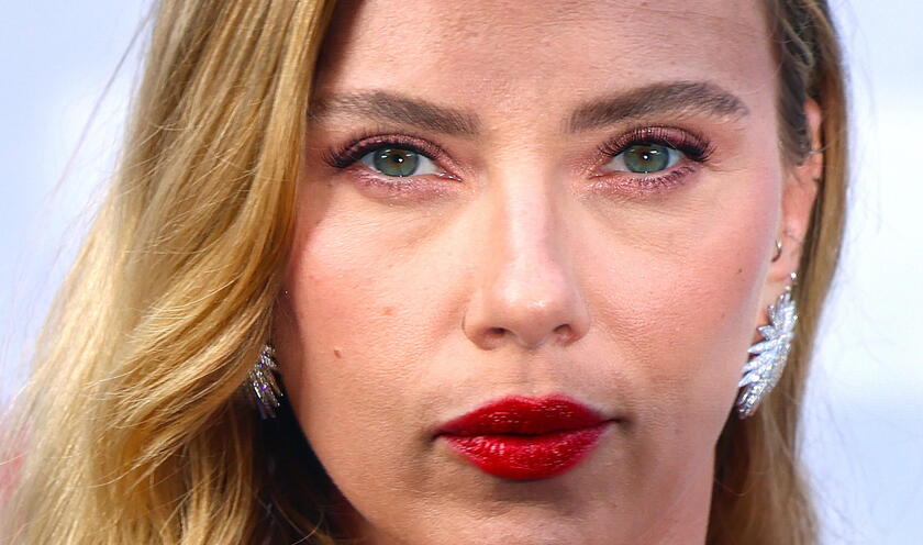 Cinema, 40 candeline per Scarlett Johansson