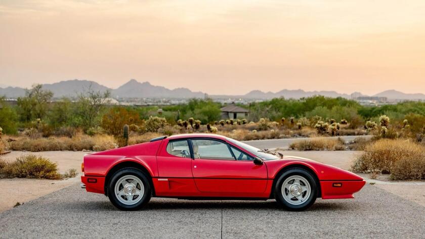 Ferrari 512 BBi