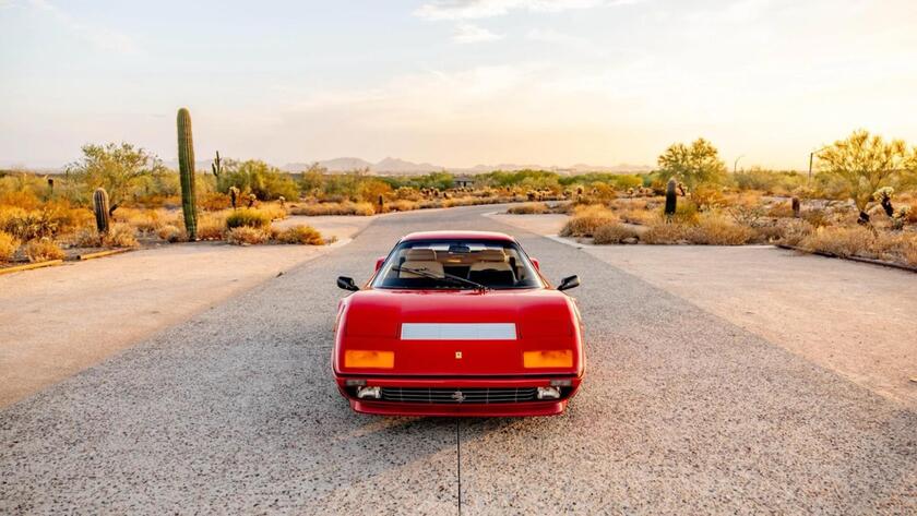 Ferrari 512 BBi