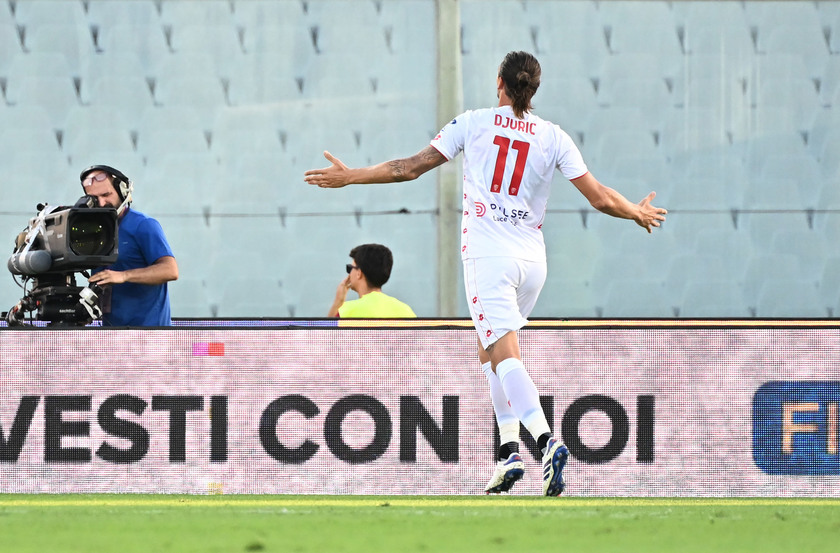 ACF Fiorentina vs AS Monza