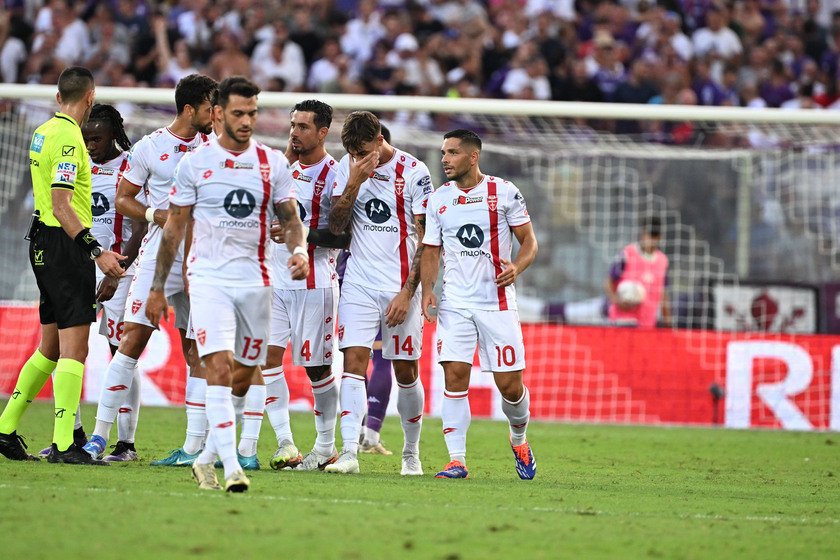 ACF Fiorentina vs AS Monza