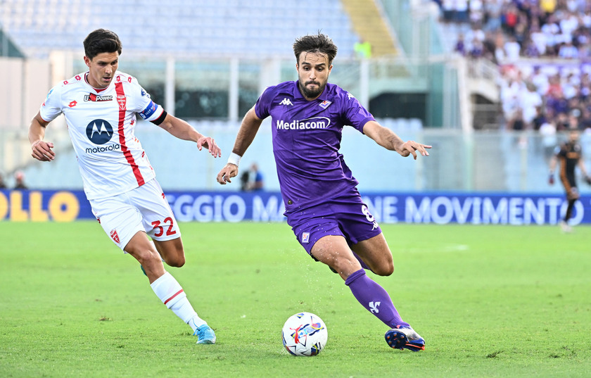 ACF Fiorentina vs AS Monza