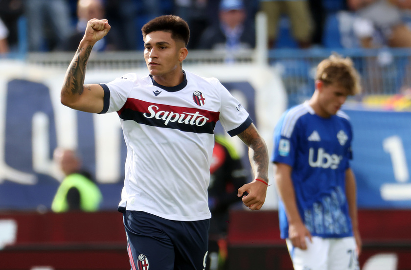 Soccer; serie A: Como 1907 vs Bologna