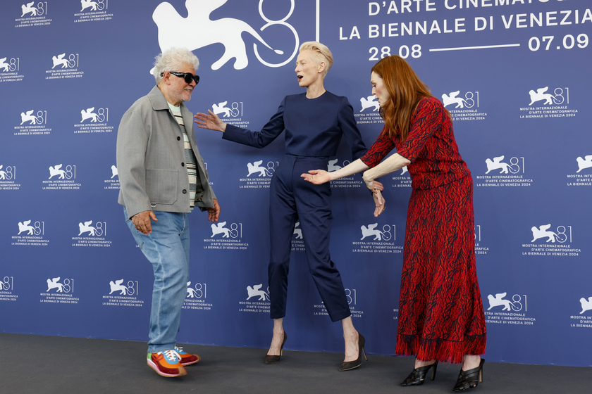 81st Venice Film Festival