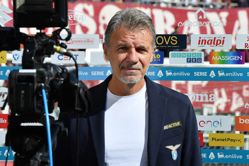 Serie A Torino FC vs SS Lazio