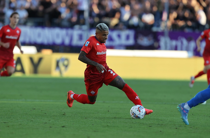 Serie A - Empoli FC vs ACF Fiorentina