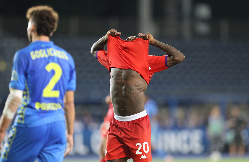 Empoli FC Vs ACF Fiorentina