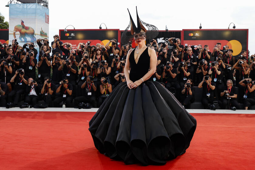 81st Venice Film Festival