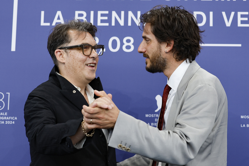 81st Venice Film Festival