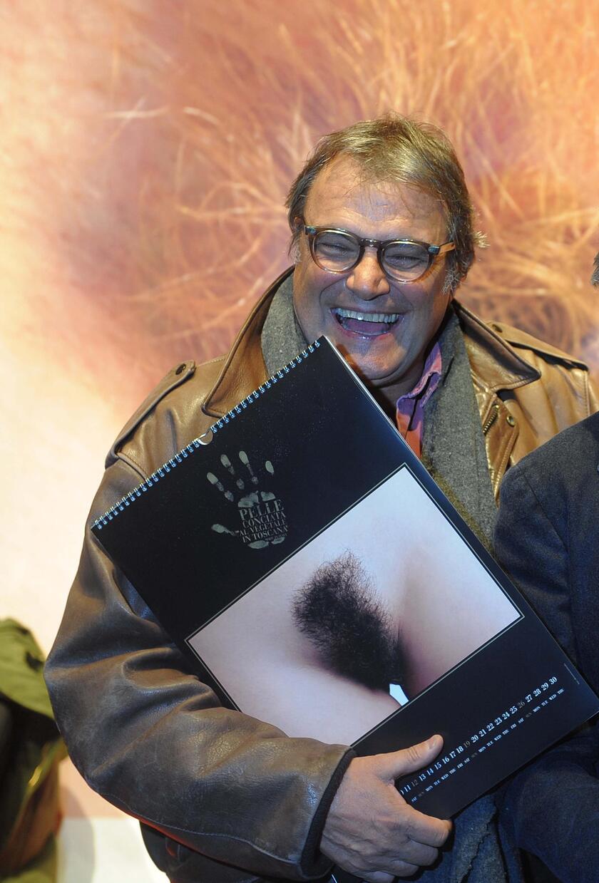 Oliviero Toscani