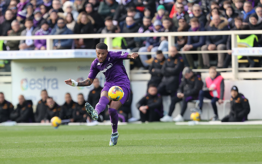 Fiorentina vs Torino