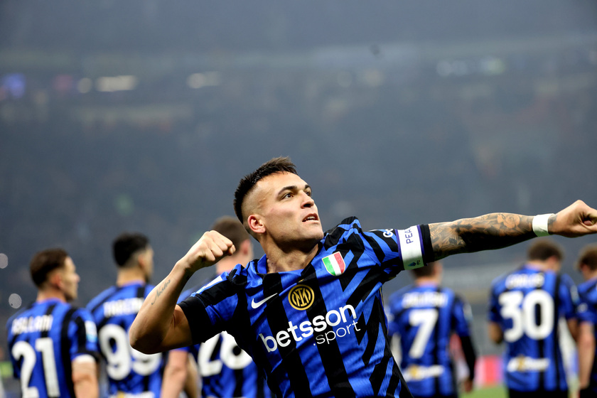 Serie A: Inter vs Empoli