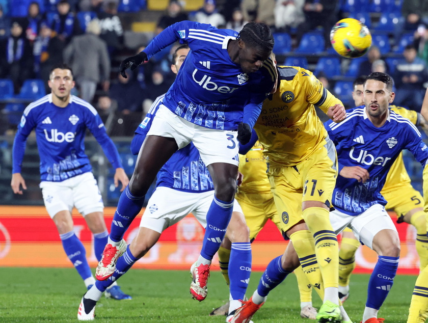 Serie A - Como 1907 vs Udinese Calcio