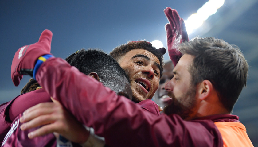 Soccer: Serie A; Torino-Cagliari