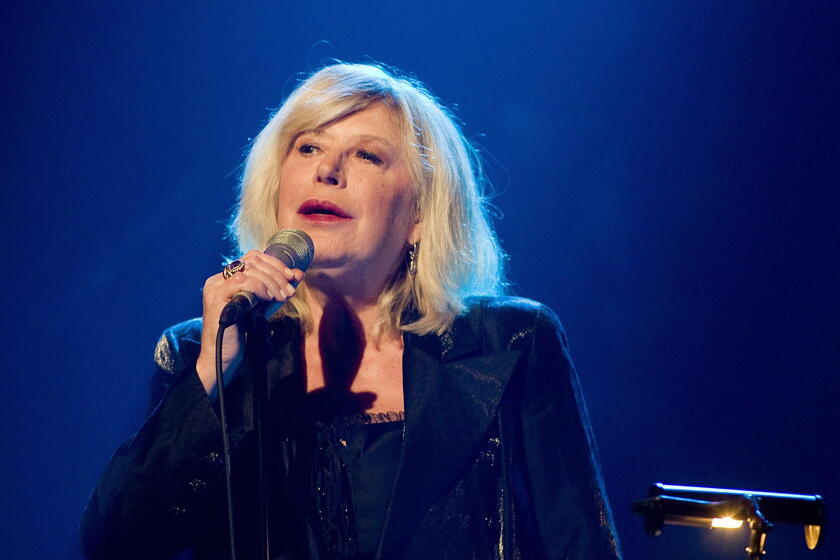 Marianne Faithfull dies at 78